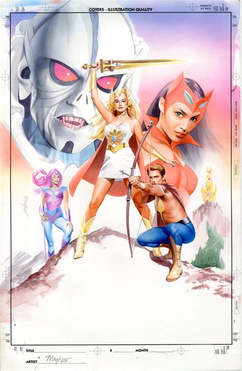 porn she ra|Parody: she.